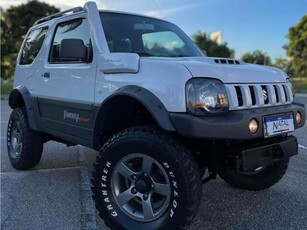 Suzuki Jimny 1.3 4WD 4Sport 2013