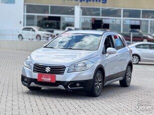 Suzuki S-Cross S Cross 1.6 GLX CVT 2016