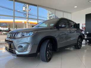 Suzuki Vitara 1.4 16V TURBO GASOLINA 4STYLE ALLGRIP AUTOMÁTICO