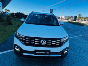 T-Cross 1.0 Tsi Confortline