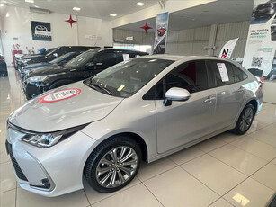 Toyota Corolla 2.0 VVT-IE FLEX XEI DIRECT SHIFT