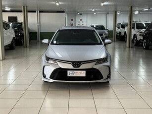 Toyota Corolla 2.0 XEi CVT 2023