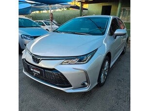 Toyota Corolla 2.0 XEi CVT 2024