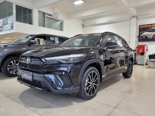 Toyota Corolla Cross 2.0 GR-Sport CVT 2024