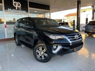 TOYOTA HILUX SW4