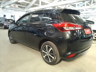 Toyota Yaris Hatch Yaris 1.5 XLS Connect CVT 2022