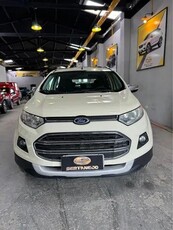 Vendo Ecosport 2015