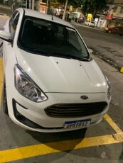 Vendo Ford Ka muito novo