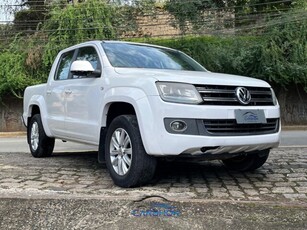 Volkswagen Amarok 2.0 CD 4x4 TDi Highline (Aut) 2016