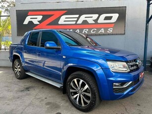 Volkswagen Amarok 3.0 CD 4x4 TDi Highline Extreme (Aut) 2018