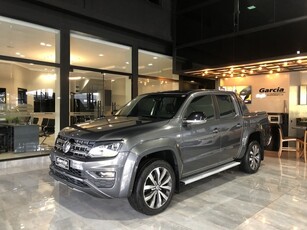 Volkswagen Amarok 3.0 CD 4x4 TDi Highline Extreme (Aut)