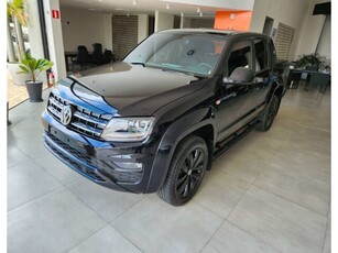 Volkswagen Amarok 3.0 CD V6 Extreme 4Motion (Aut) 2023