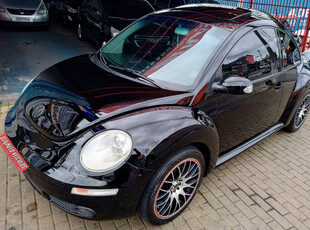 Volkswagen Beetle New Beetle