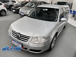 Volkswagen Bora MI 8V TIPTRONIC