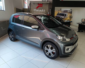 Volkswagen Cross Up Cross up Tsi