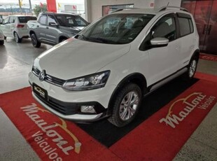 VOLKSWAGEN CROSSFOX