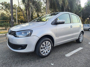 Volkswagen Fox 1.0 Trend Tec Total Flex 5p