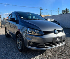 Volkswagen Fox 1.6 Connect Total Flex 5p