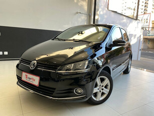 Volkswagen Fox 1.6 MI HIGHLINE 8V FLEX 4P MANUAL