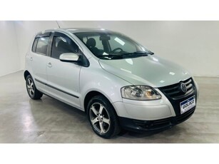 Volkswagen Fox Extreme 1.6 8V (Flex) 2009