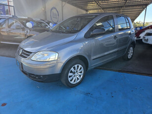 Volkswagen Fox Fox City 1.0 Mi/ 1.0Mi Total Flex 8V 5p