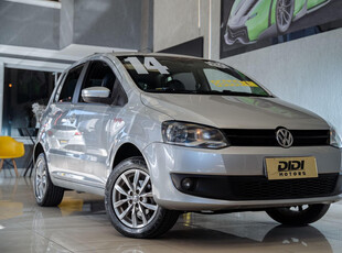 Volkswagen Fox FOX ROCK IN RIO 1.6 MI TOTAL FLEX 8V 5P
