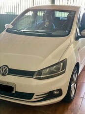 VOLKSWAGEN FOX ROCK IN RIO 1.6 MI TOTAL FLEX 8V 5P FLEX 2016