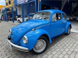 Volkswagen Fusca 1300 1977