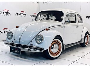 Volkswagen Fusca 1300 1982