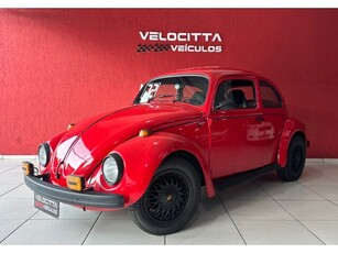 Volkswagen Fusca 1500 1972