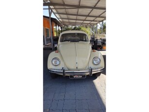 Volkswagen Fusca 1500 1975