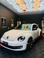 Volkswagen Fusca 2.0 Tsi 3p Automática