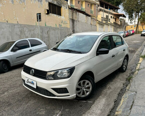 Volkswagen Gol 1.0 12v Total Flex 5p