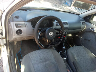 Volkswagen Gol 1.0 16v 3p