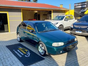 Volkswagen Gol 1.0 16V MI 1998