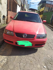 Volkswagen Gol 1.0 16v Turbo 5p