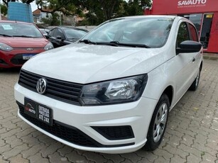 Volkswagen Gol 1.0 2022