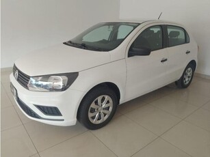 Volkswagen Gol 1.0 2022