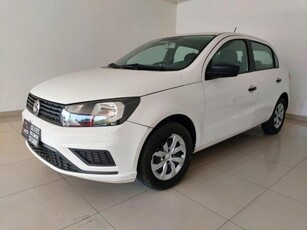 Volkswagen Gol 1.0 MPI (Flex) 2021