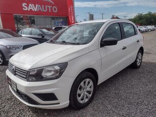 Volkswagen Gol 1.0 MPI (Flex) 2021