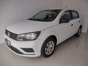 Volkswagen Gol 1.0 MPI (Flex) 2021