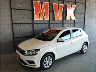 Volkswagen Gol 1.0 MPI (Flex) 2021