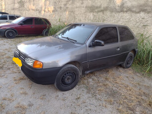 Volkswagen Gol 1.0 Special 3p