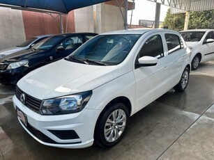 Volkswagen Gol 1.6 2022