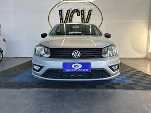 Volkswagen Gol 1.6 MSI (Flex) 2021