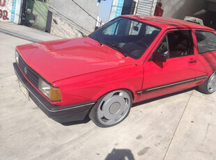 Volkswagen Gol 1.8 Gt 3p