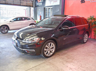 Volkswagen Golf 1.4 250 Tsi Variant Highline