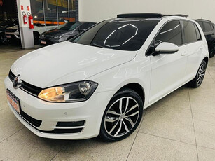 Volkswagen Golf 1.4 Tsi Highline 16v Gasolina 4p Automatico