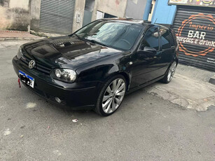 Volkswagen Golf 1.8 Gti 5p