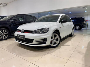 Volkswagen Golf 2.0 Tsi Gti 16v Turbo